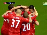 Premier League: Liverpool 3-0 Everton (2011-2012)