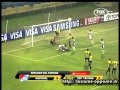 Copa Libertadores: Nacional FC 3-2 Dep. Tachira (2012)