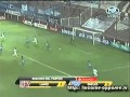 Copa Libertadores: Lanus 1-0 Emelec (2012)