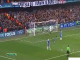 Liga Campeões: Chelsea 4-1 Napoli (2011-2012)
