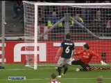 Liga Europa: PSV 1-1 Valência (2011-2012)
