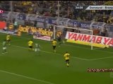 Bundesliga: Dortmund 1-0 Werder Bremen (2011-2012)