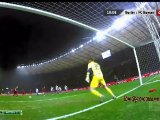 Bundesliga: Hertha Berlin 0-6 Bayern München (2011-2012)