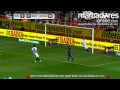 Liga BBVA: Sevilla 0-2 Barcelona (2011-2012)
