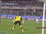 Serie A: Fiorentina 0-5 Juventus (2011-2012)