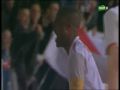 Ligue 1: Nancy 1-0 Montpellier (2011-2012)