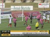 Liga Zon Sagres: U. Leiria 1-0 Rio Ave (2011-2012)