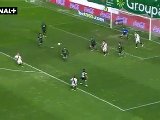 Liga BBVA: Levante 1-0 Villarreal (2011-2012)