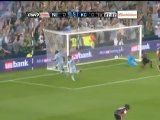 Liga BBVA: Rayo Vallecano 3-0 Bétis (2011-2012)