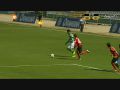 Liga Orangina: Naval 1º Maio 2-1 Trofense (2011-2012)