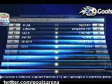Serie A: Catania 1-0 Lazio (2011-2012)