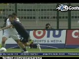 Serie A: Cagliari 3-0 AC Cesena (2011-2012)