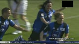 Serie A: Inter 0-0 Atalanta (2011-2012)