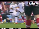 Liga BBVA: Athletic Bilbao 0-3 Valência (2011-2012)