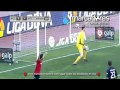 Liga BBVA: Mallorca 2-1 Atlético Madrid (2011-2012)