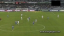 Ligue 1: Auxerre 0-2 Evian TG (2011-2012)