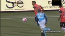 Ligue 1: Lorient 2-1 Stade Brest (2011-2012)