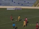 Liga Orangina: Santa Clara 0-2 Desp. Aves (2011-2012)