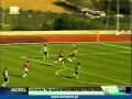 III Divisão Açores: Lusitânia 2-1 Praiense (2011-2012)