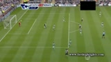 Premier League: Newcastle 1-0 Norwich (2011-2012)