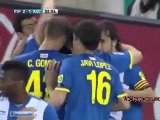 Liga BBVA: Espanyol 3-1 Racing (2011-2012)