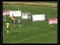 Liga Orangina: Arouca 1-2 Portimonense (2011-2012)
