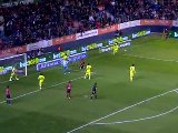 Liga BBVA: Osasuna 0-0 Getafe (2011-2012)