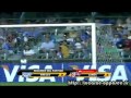Copa Libertadores: Emelec 0-2 Lanus (2012)
