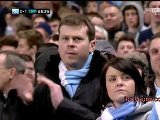Premier League: Man City 2-1 Chelsea (2011-2012)