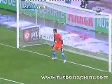 Liga BBVA: Real Sociedad 1-3 Levante (2011-2012)