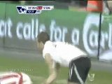 Premier League: Tottenham 1-1 Stoke City (2011-2012)