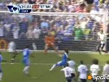 Premier League: Chelsea 0-0 Tottenham (2011-2012)