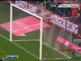 Bundesliga: Bayern München 2-1 Hannover 96 (2011-2012)