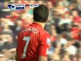 Premier League: Liverpool 1-2 Wigan (2011-2012)