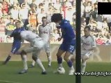 Premier League: Swansea City 0-2 Everton (2011-2012)