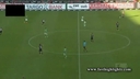 Bundesliga: Werder Bremen 1-1 FC Augsburg (2011-2012)