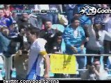 Liga BBVA: Zaragoza 1-0 Atlético Madrid (2011-2012)