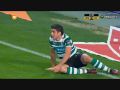 Liga Zon Sagres: Sporting 1-0 Feirense (2011-2012)
