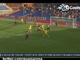 Serie A: Genoa 2-2 Fiorentina (2011-2012)