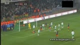Ligue 1: Montpellier 1-0 St.Etienne (2011-2012)