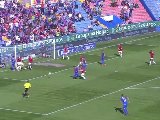 Liga BBVA: Levante 0-2 Osasuna (2011-2012)