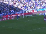 Liga BBVA: Espanyol 1-2 Málaga (2011-2012)