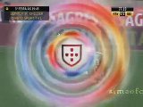 Liga Zon Sagres: Rio Ave 0-1 Guimarães (2011-2012)