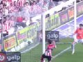 Liga BBVA: Athletic Bilbao 1-1 Sporting Gijón (2011-2012)