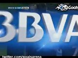 Liga BBVA: Granada CF 0-3 Sevilla (2011-2012)