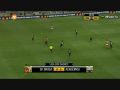 Liga Zon Sagres: Sp. Braga 2-1 Académica (2011-2012)