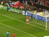 Liga Campeões: Benfica 0-1 Chelsea (2011-2012)