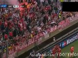 Liga Campeões: Marseille 0-2 Bayern München (2011-2012)