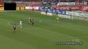 Bundesliga: Nürnberg 0-1 Bayern München (2011-2012)