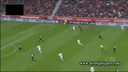 Bundesliga: Leverkusen 0-2 SC Freiburg (2011-2012)